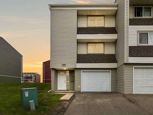 119, 400 Silin Forest Road Fort McMurray