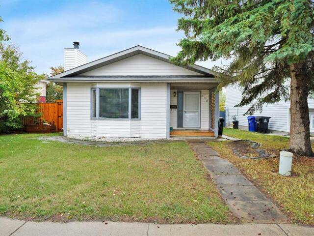 110 WESTVIEW CRES Blackfalds