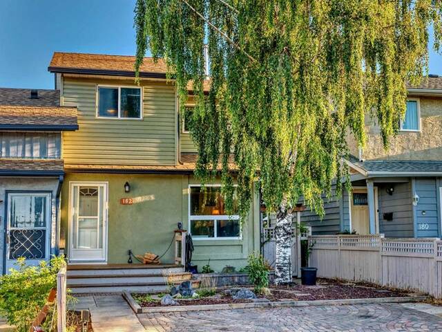 182 Falton Way NE Calgary