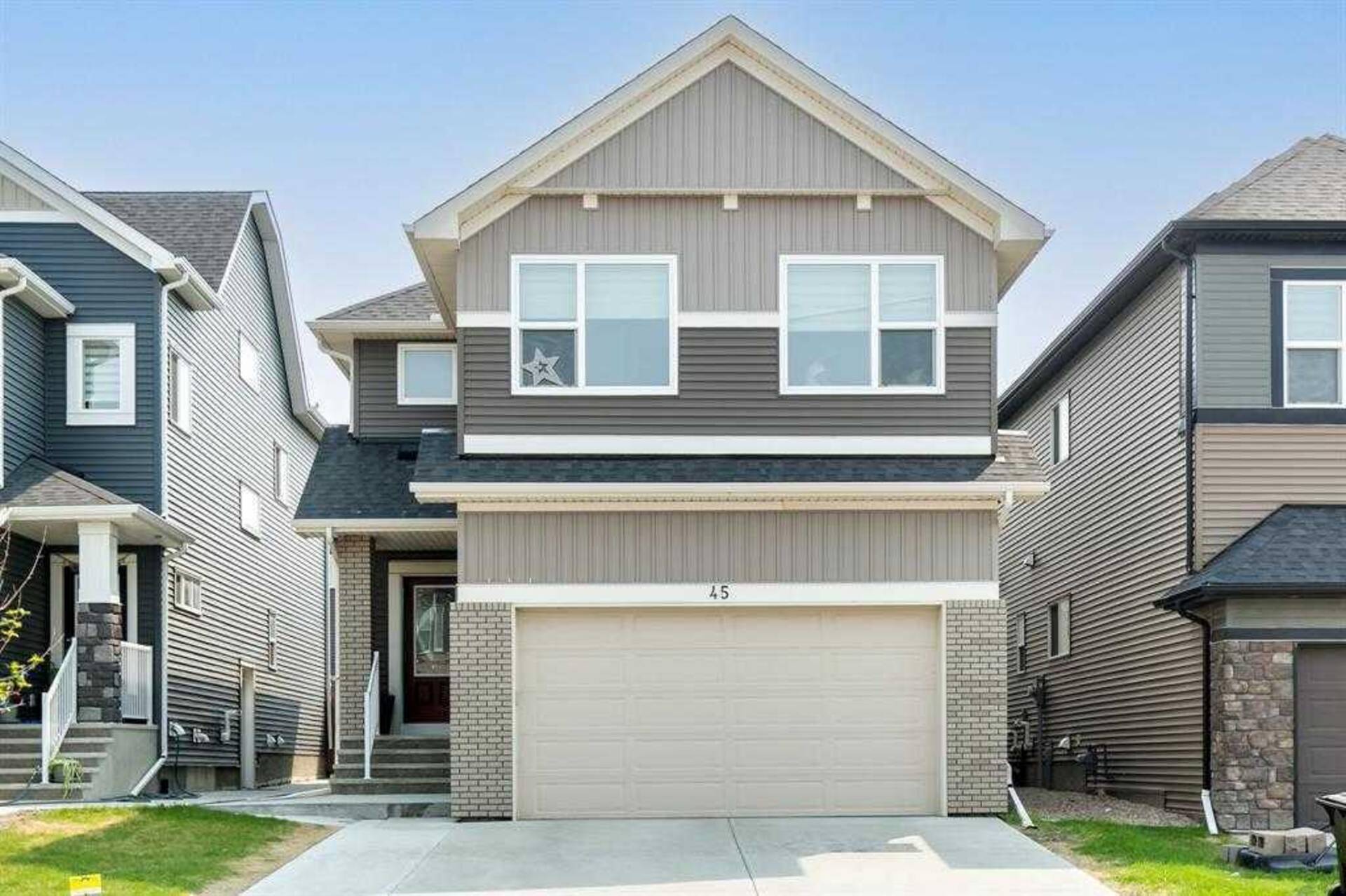 45 Savanna Alley NE Calgary