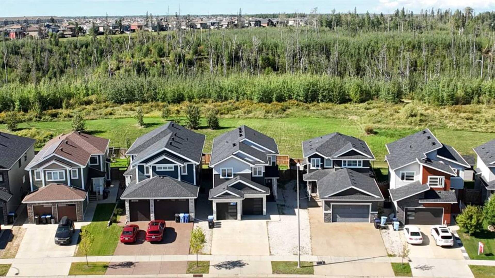 210 Prospect Drive Fort McMurray