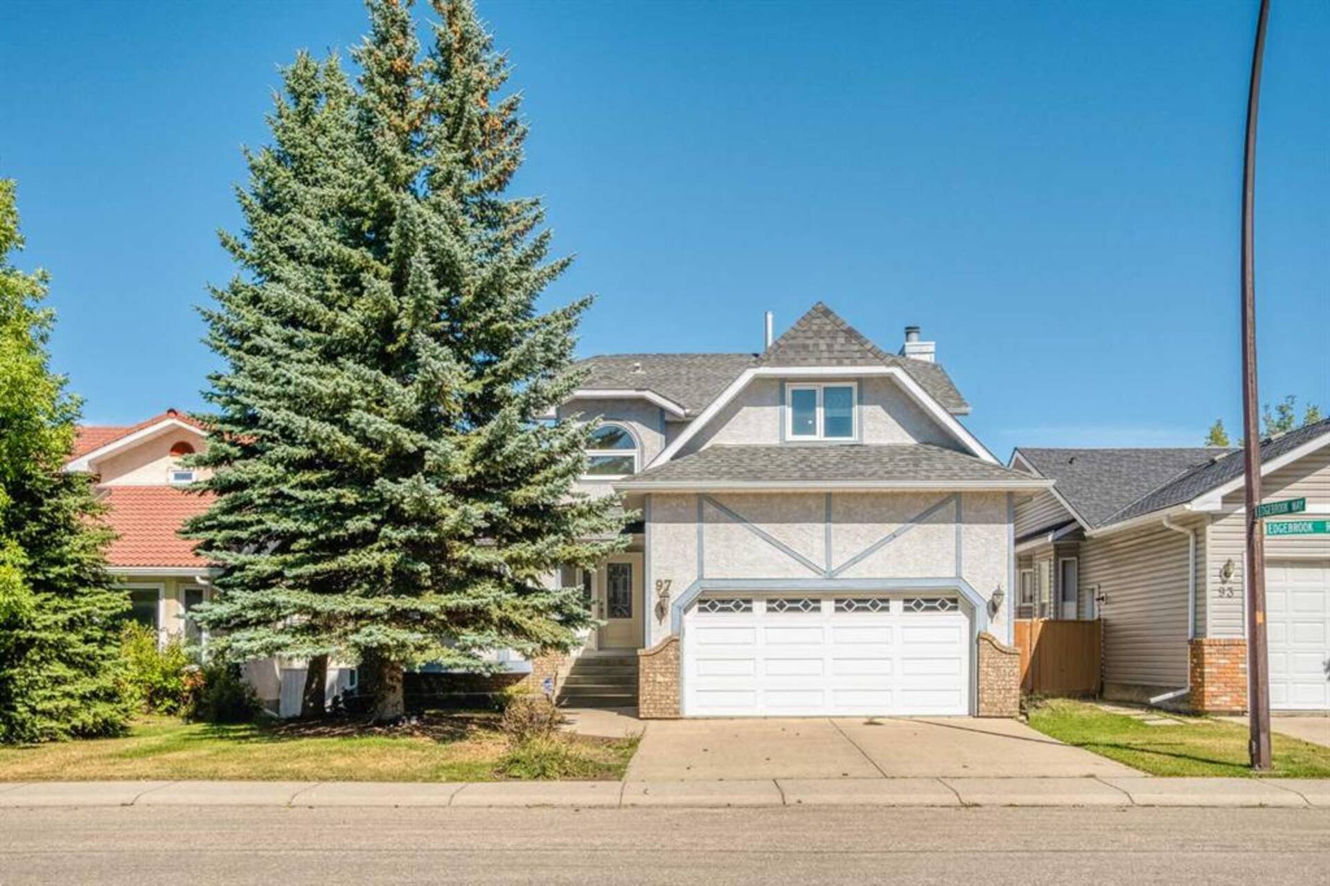 97 Edgebrook Road NW Calgary