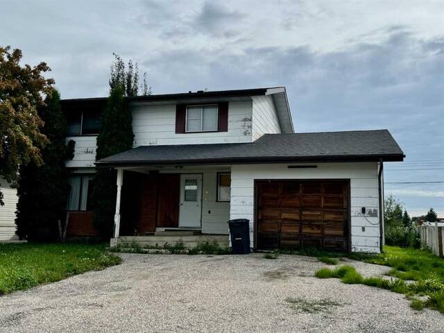 501 4 Street NW Slave Lake