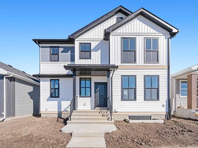 120 Setonstone Manor SE Calgary