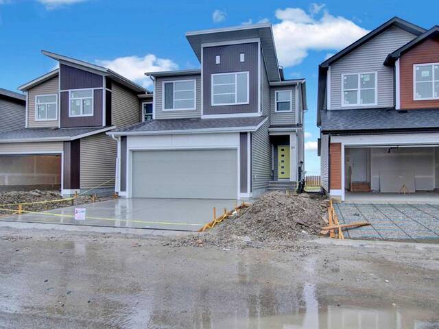 89 Belvedere Drive SE Calgary