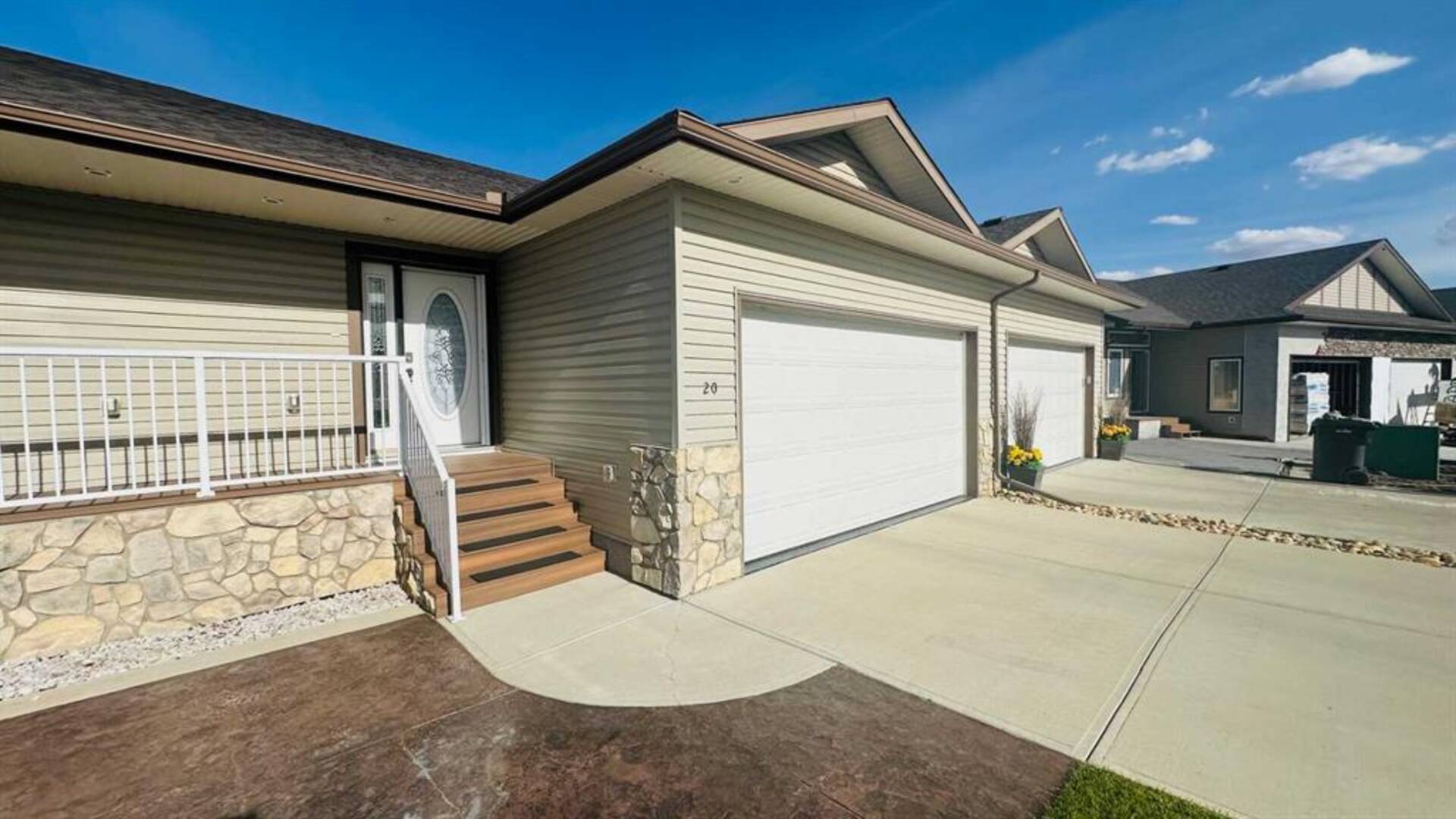 20 Garden Way Drumheller