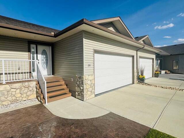 20 Garden Way Drumheller