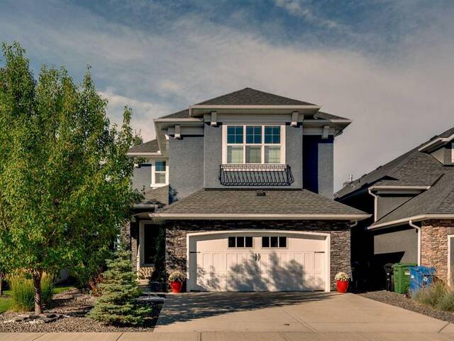 43 Cranarch Terrace SE Calgary