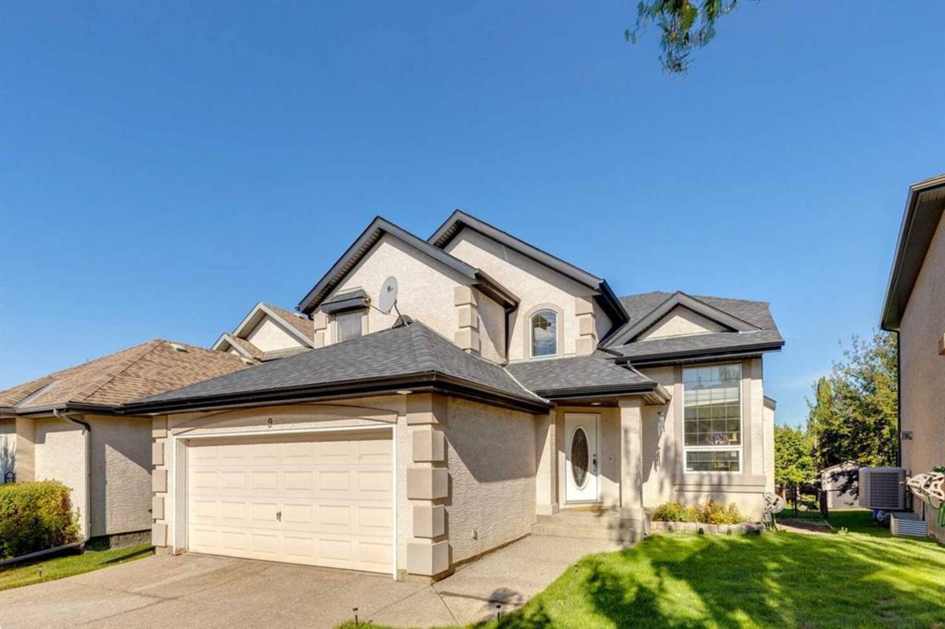 9 Cranwell Place SE Calgary