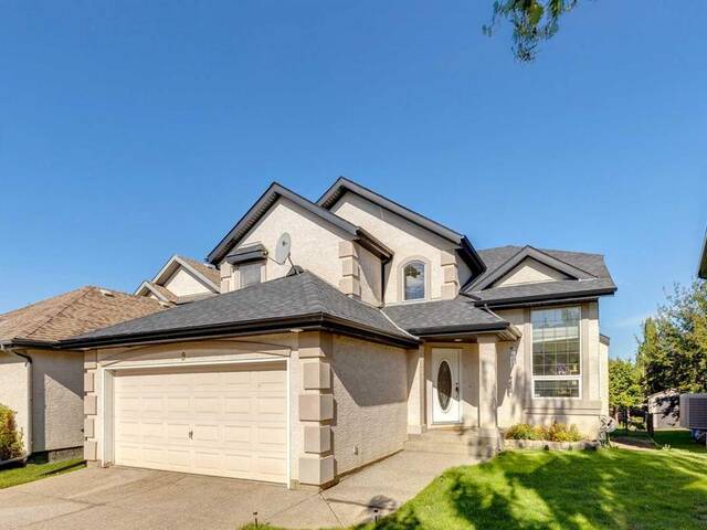 9 Cranwell Place SE Calgary