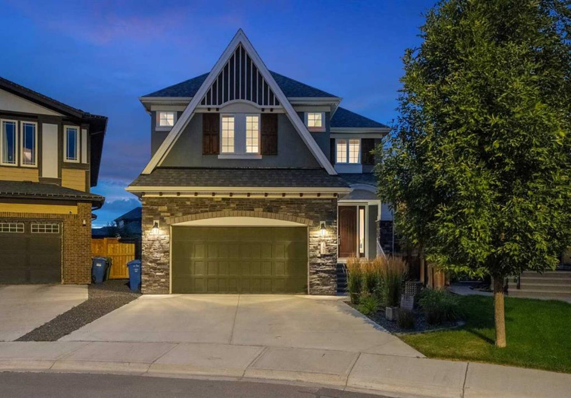 131 Marquis Landing SE Calgary