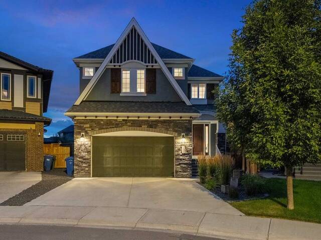 131 Marquis Landing SE Calgary