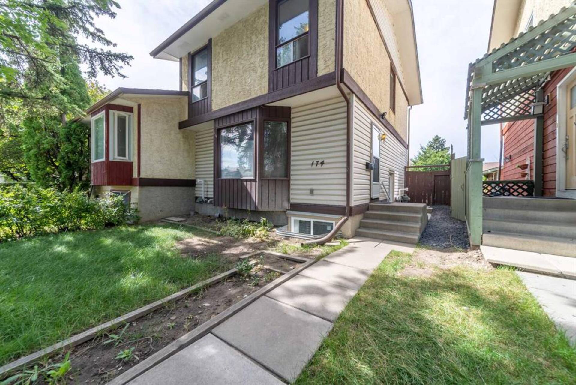 174 Templehill Drive NE Calgary