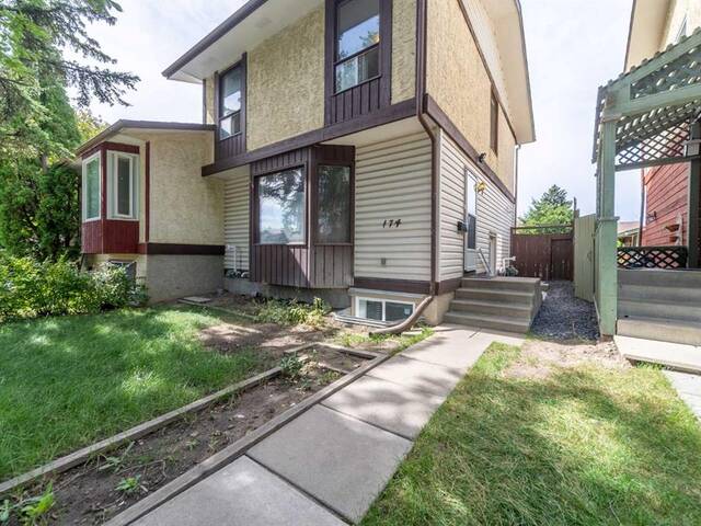 174 Templehill Drive NE Calgary