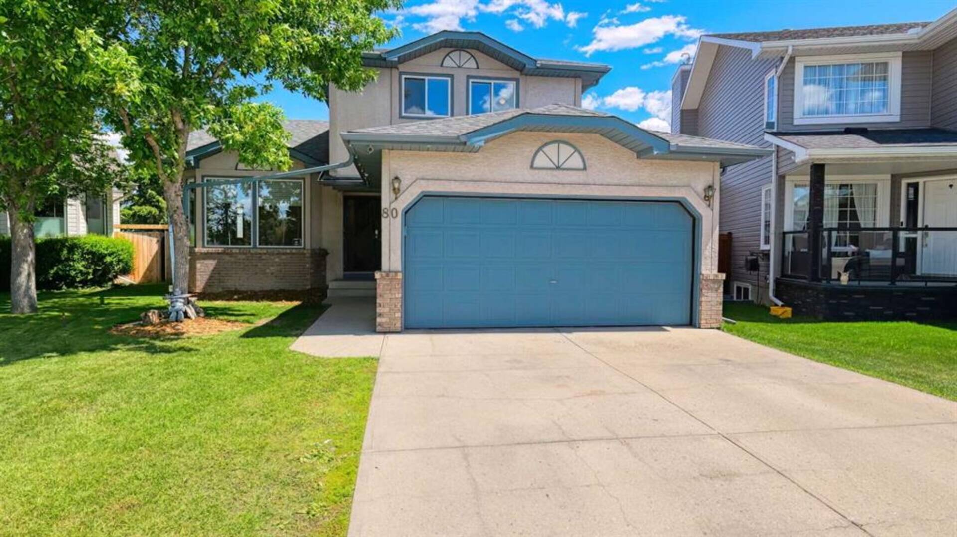 80 Sunlake Circle SE Calgary