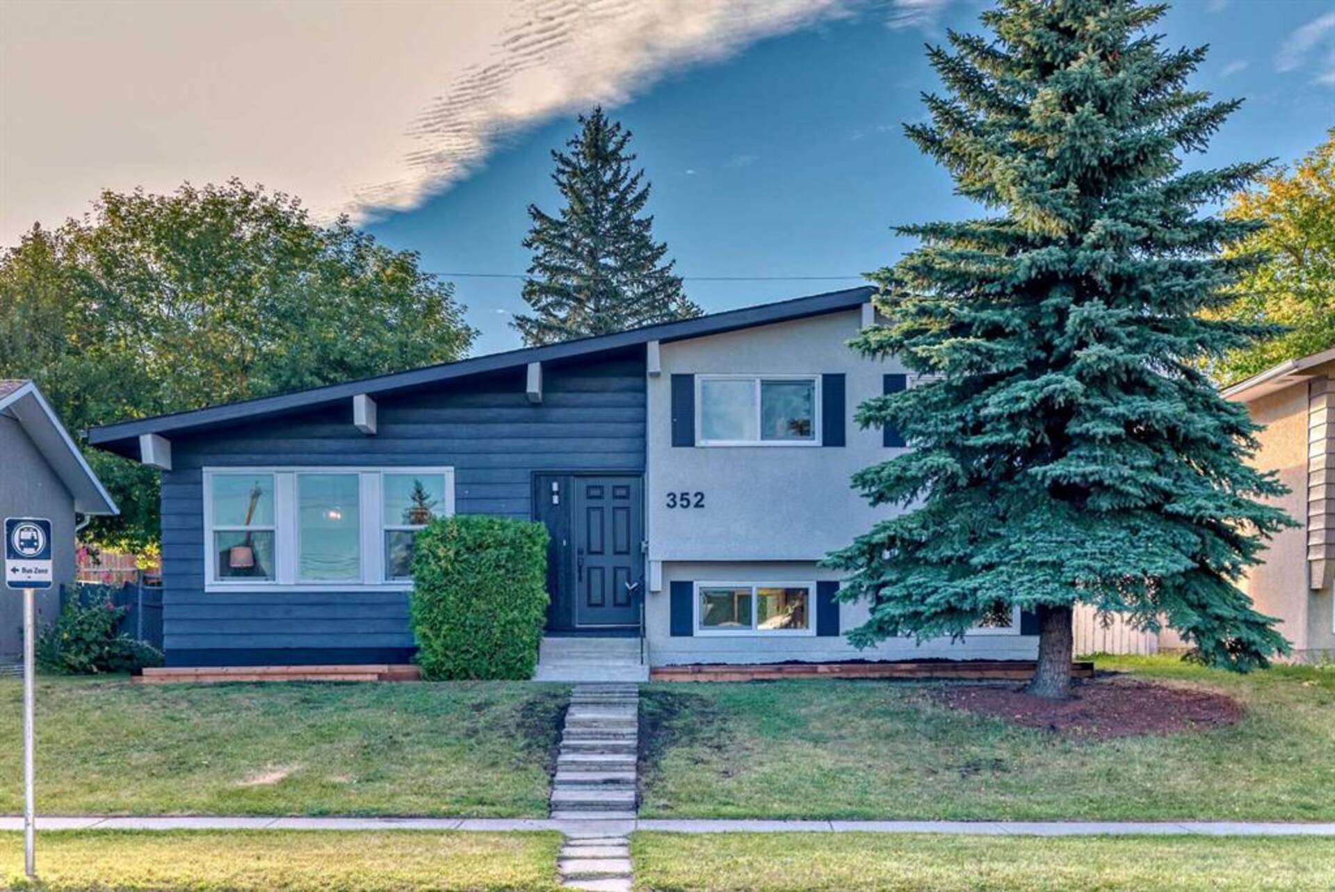 352 Queensland Drive SE Calgary