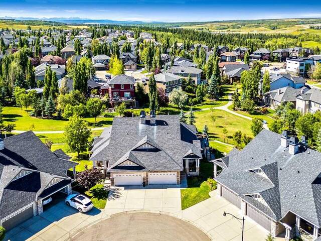 70 Evercreek Bluffs View SW Calgary