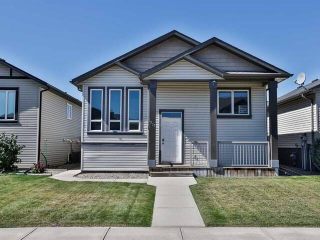 731 Florence Ho Leong Crescent N Lethbridge