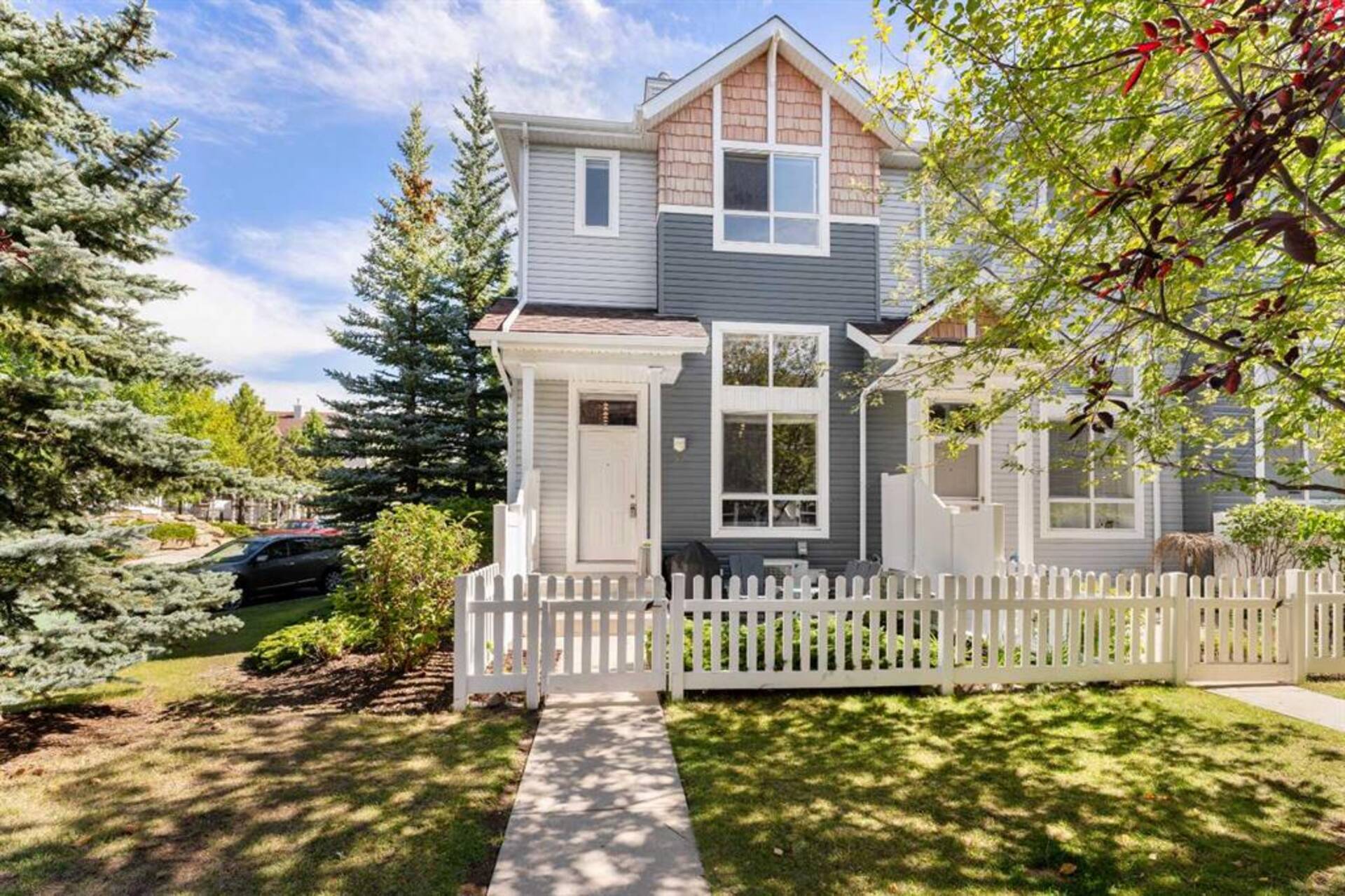 56 Tuscany Court NW Calgary