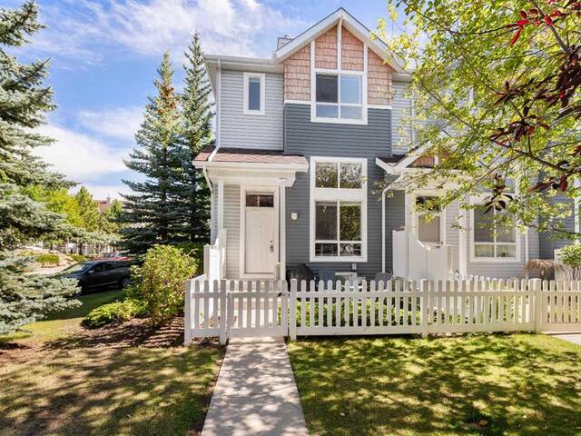 56 Tuscany Court NW Calgary