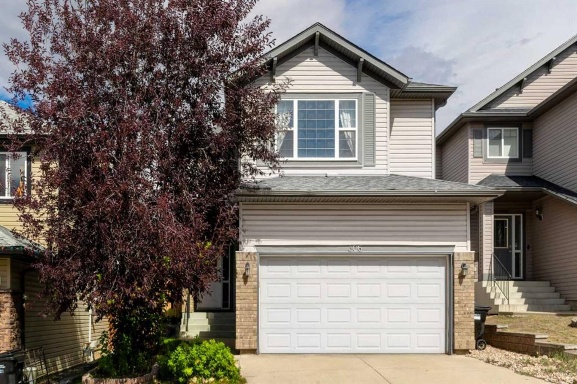 306 Rockyspring Circle NW Calgary