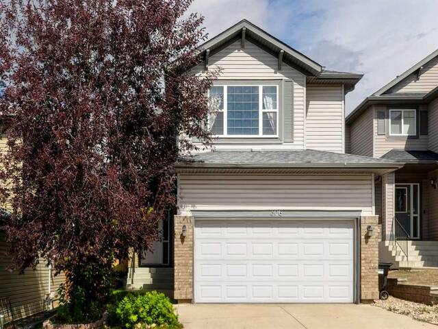 306 Rockyspring Circle NW Calgary