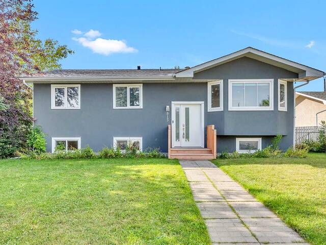 815 Sabrina Road SW Calgary