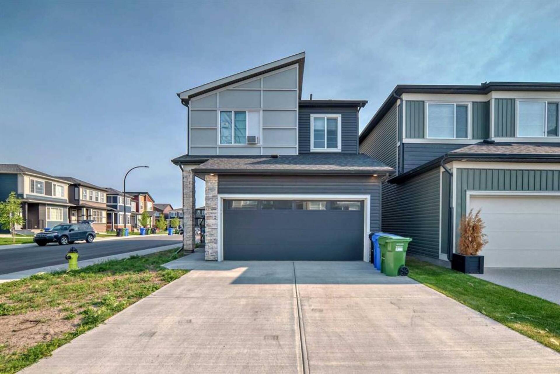 59 Wolf Creek Rise SE Calgary