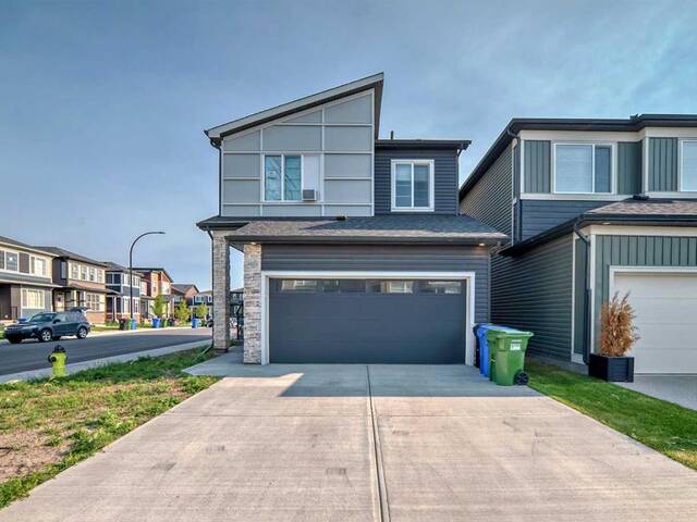 59 Wolf Creek Rise SE Calgary