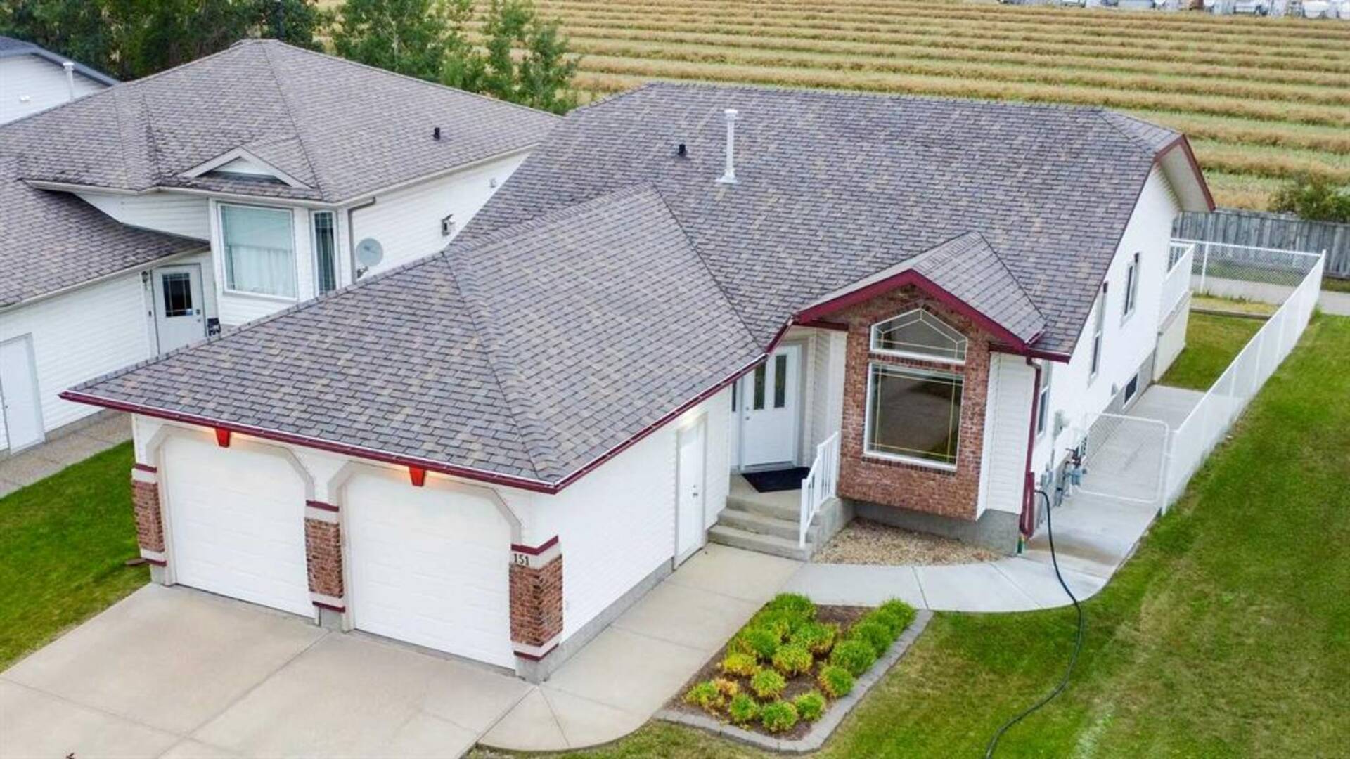 151 Pinnacle Way Grande Prairie