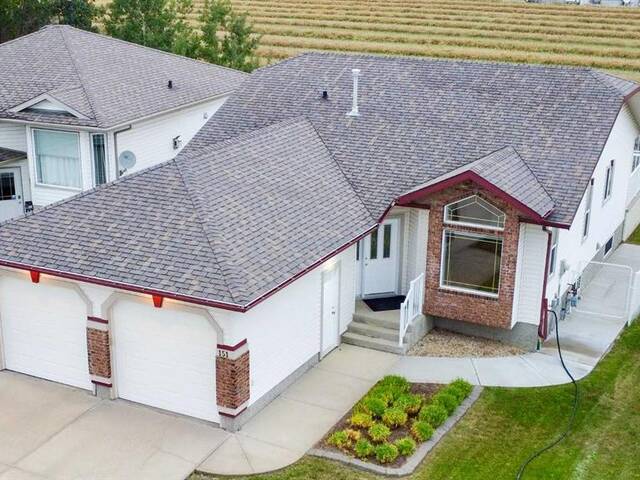 151 Pinnacle Way Grande Prairie