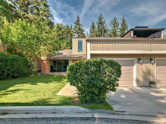 15, 8203 Silver Springs Road NW Calgary