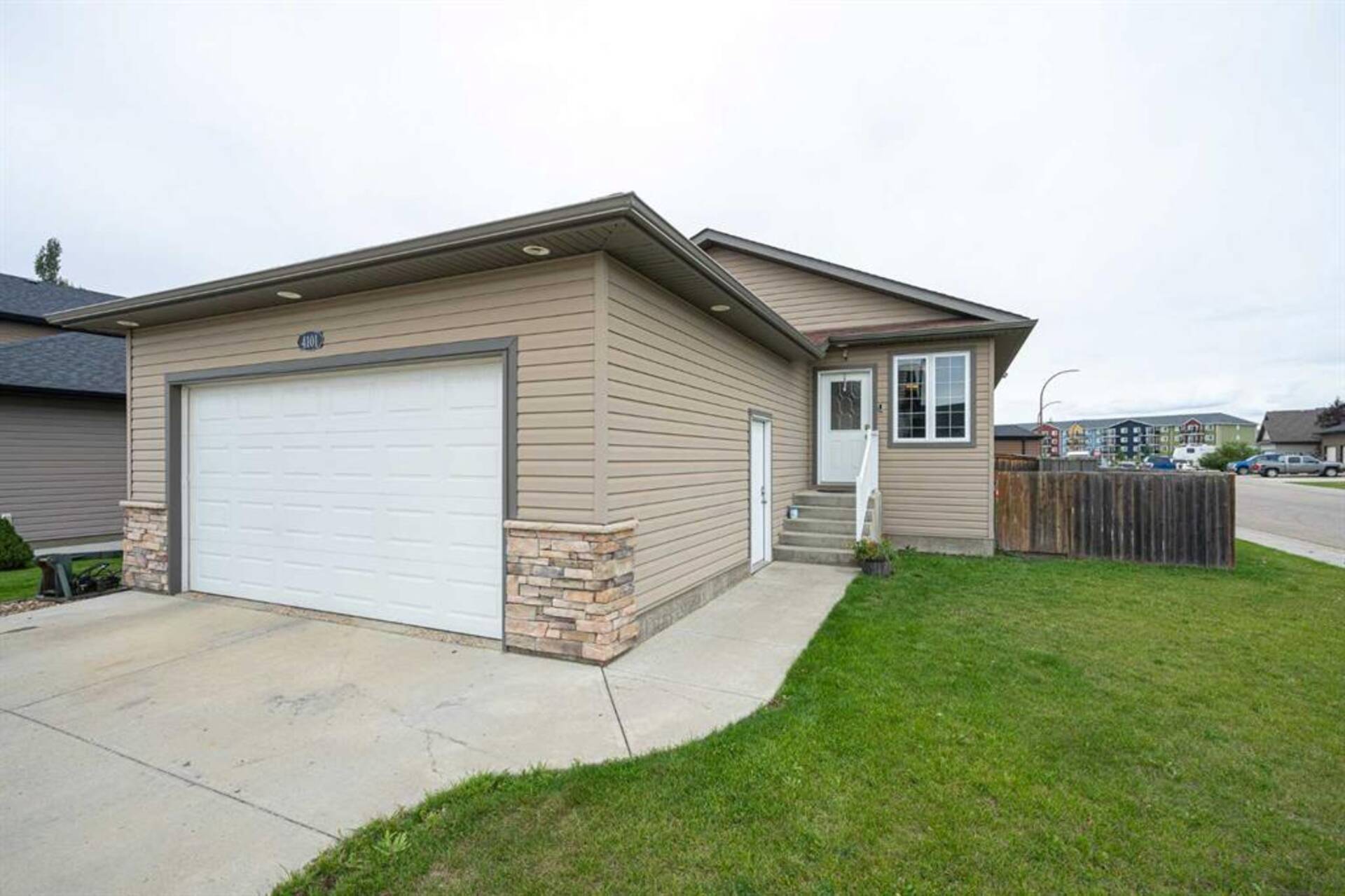 4101 74 Avenue Lloydminster