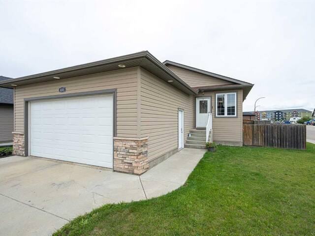 4101 74 Avenue Lloydminster