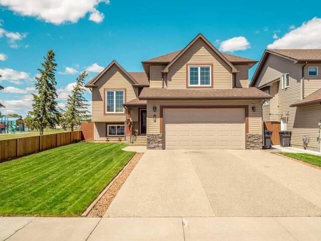 637 Spruce Drive Coalhurst