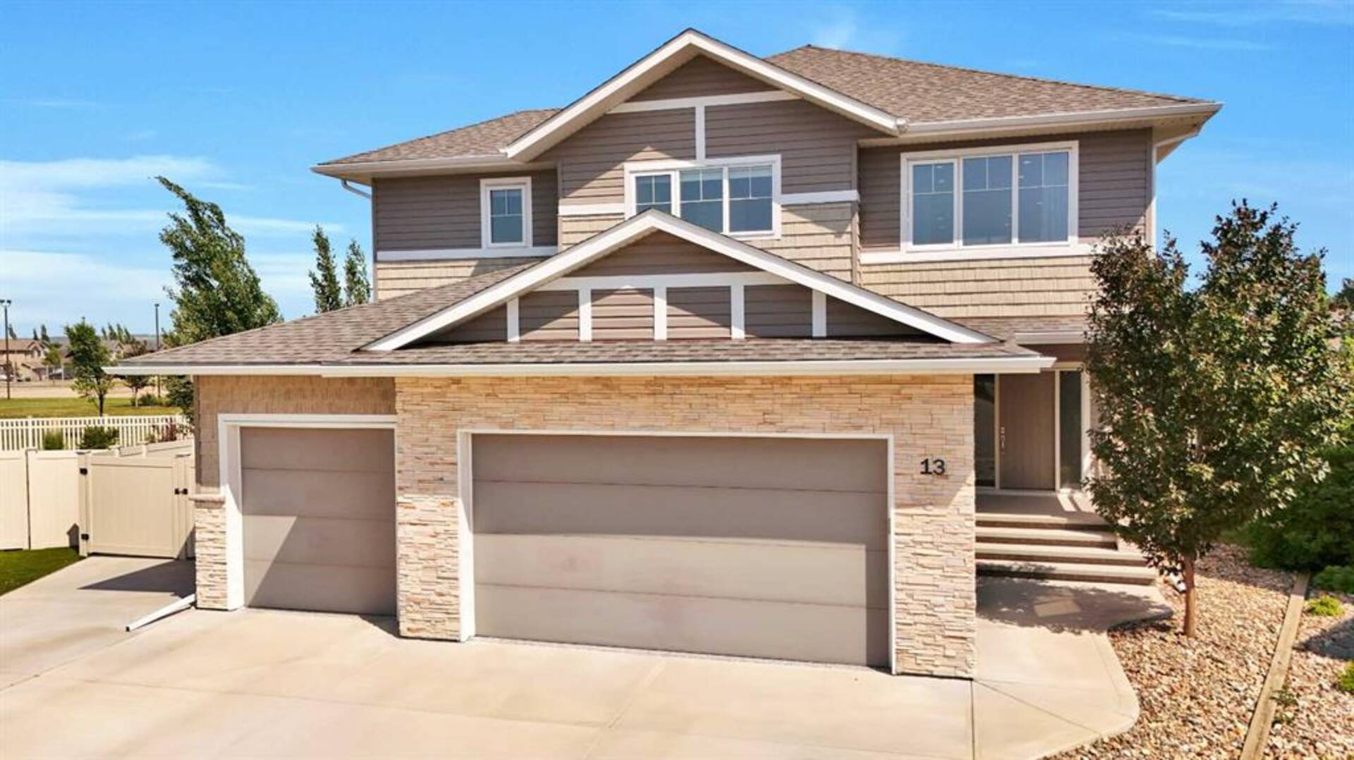 13 Cobb Court Red Deer