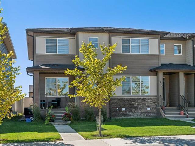 71 Wolf Creek Avenue SE Calgary