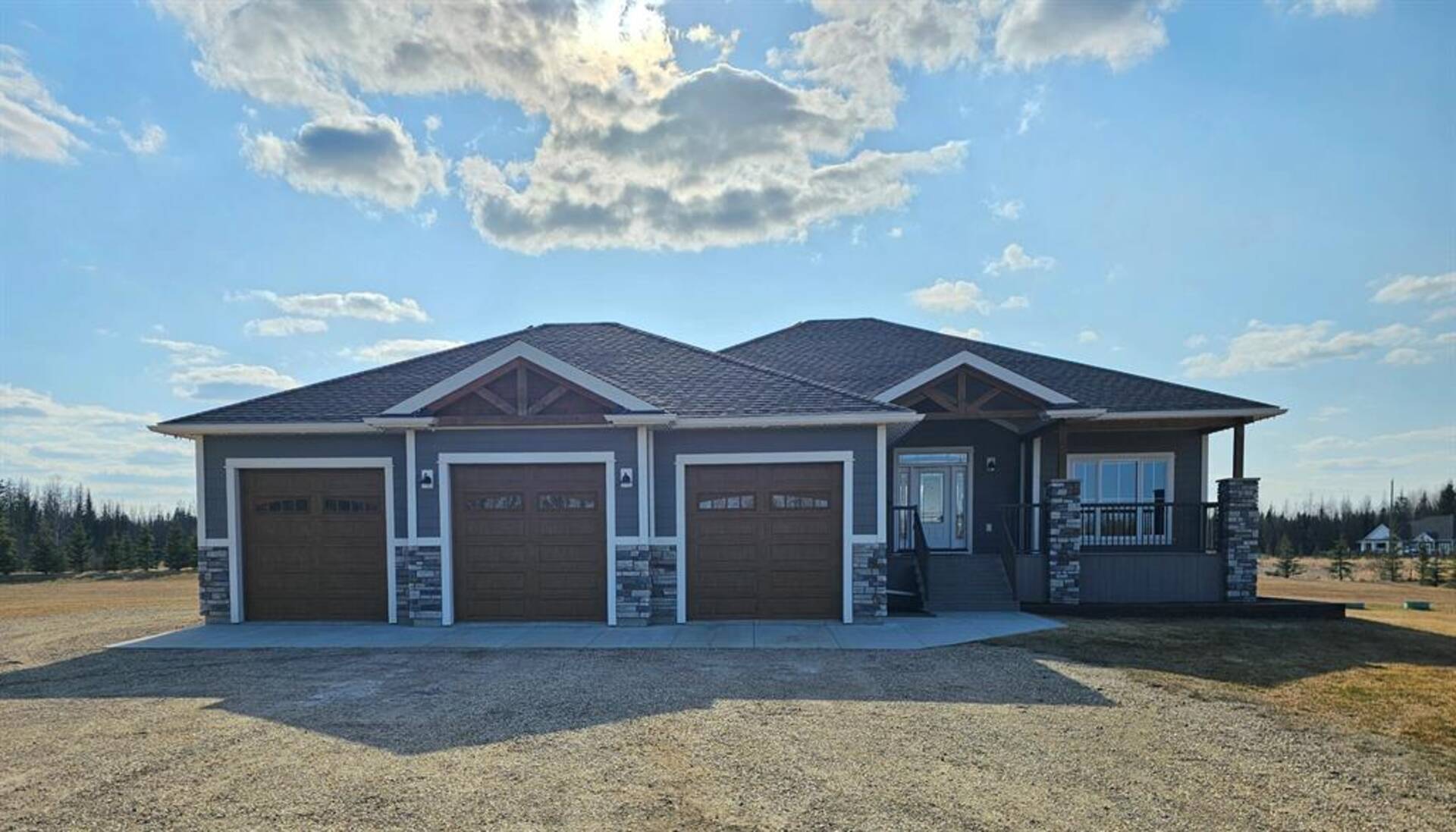 80, 600490 704 Road Rural Grande Prairie