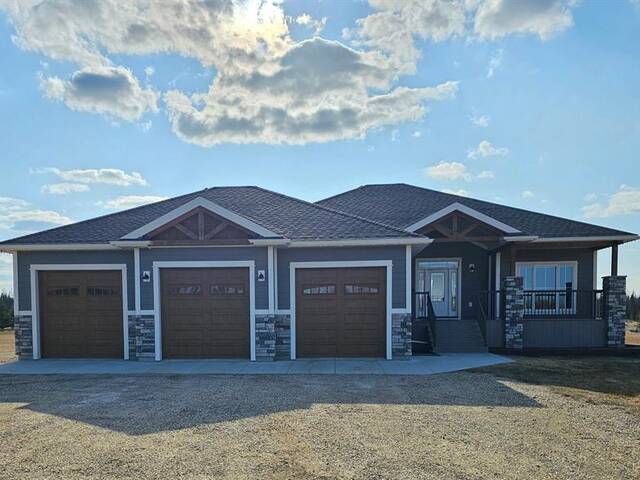 80, 600490 704 Road Rural Grande Prairie