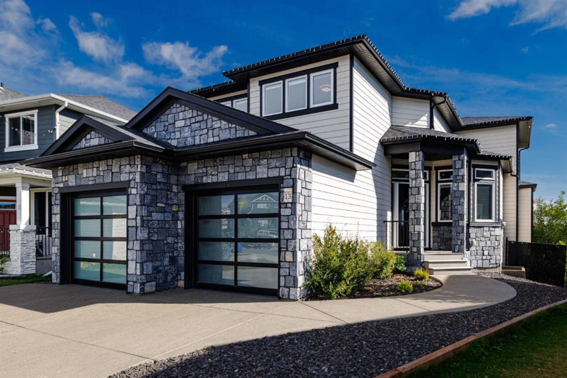 13 Cimarron Springs Green Okotoks