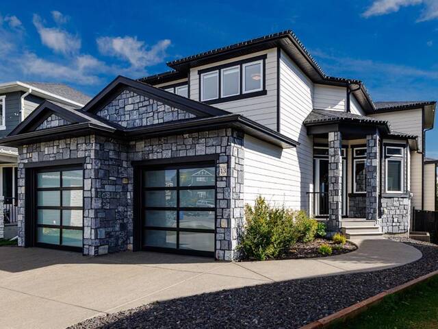 13 Cimarron Springs Green Okotoks