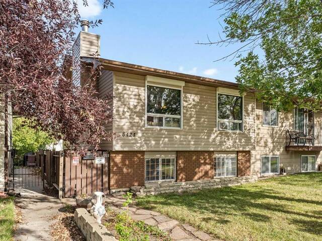 8424 Berwick Road NW Calgary