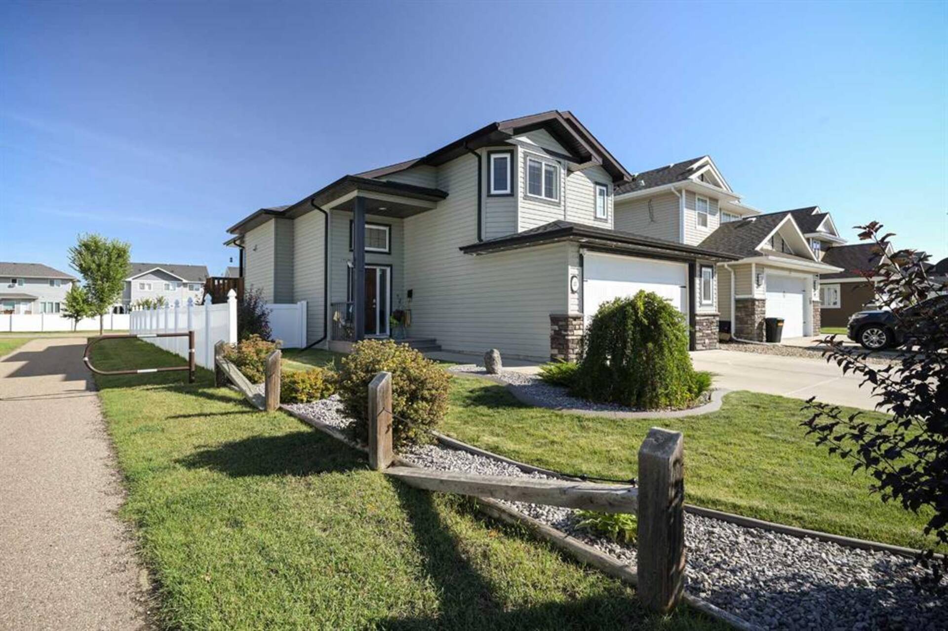 37 Churchill Place Blackfalds