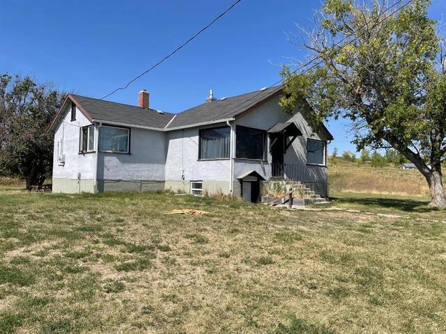 117 1 Street E Cardston