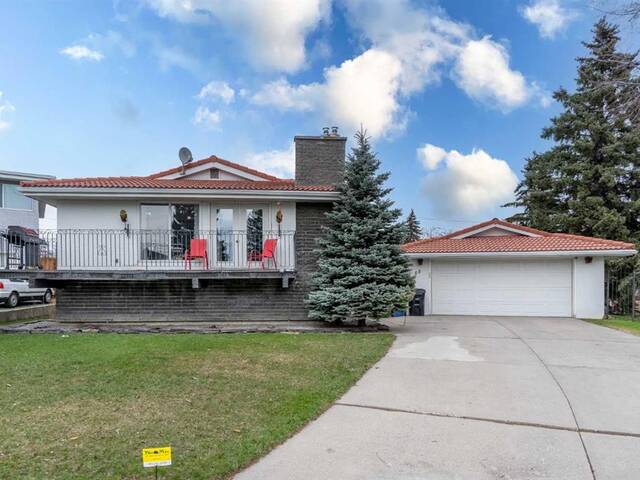 55 Coleridge Crescent NW Calgary