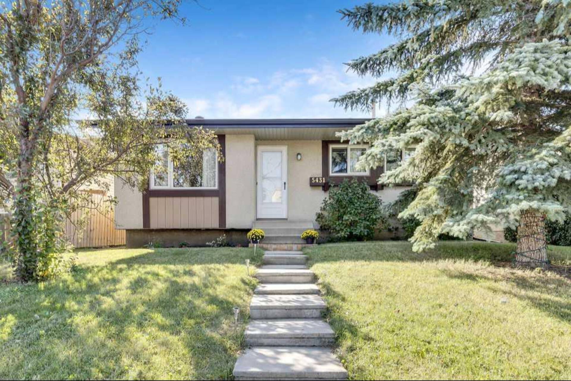 5431 Madigan Drive NE Calgary