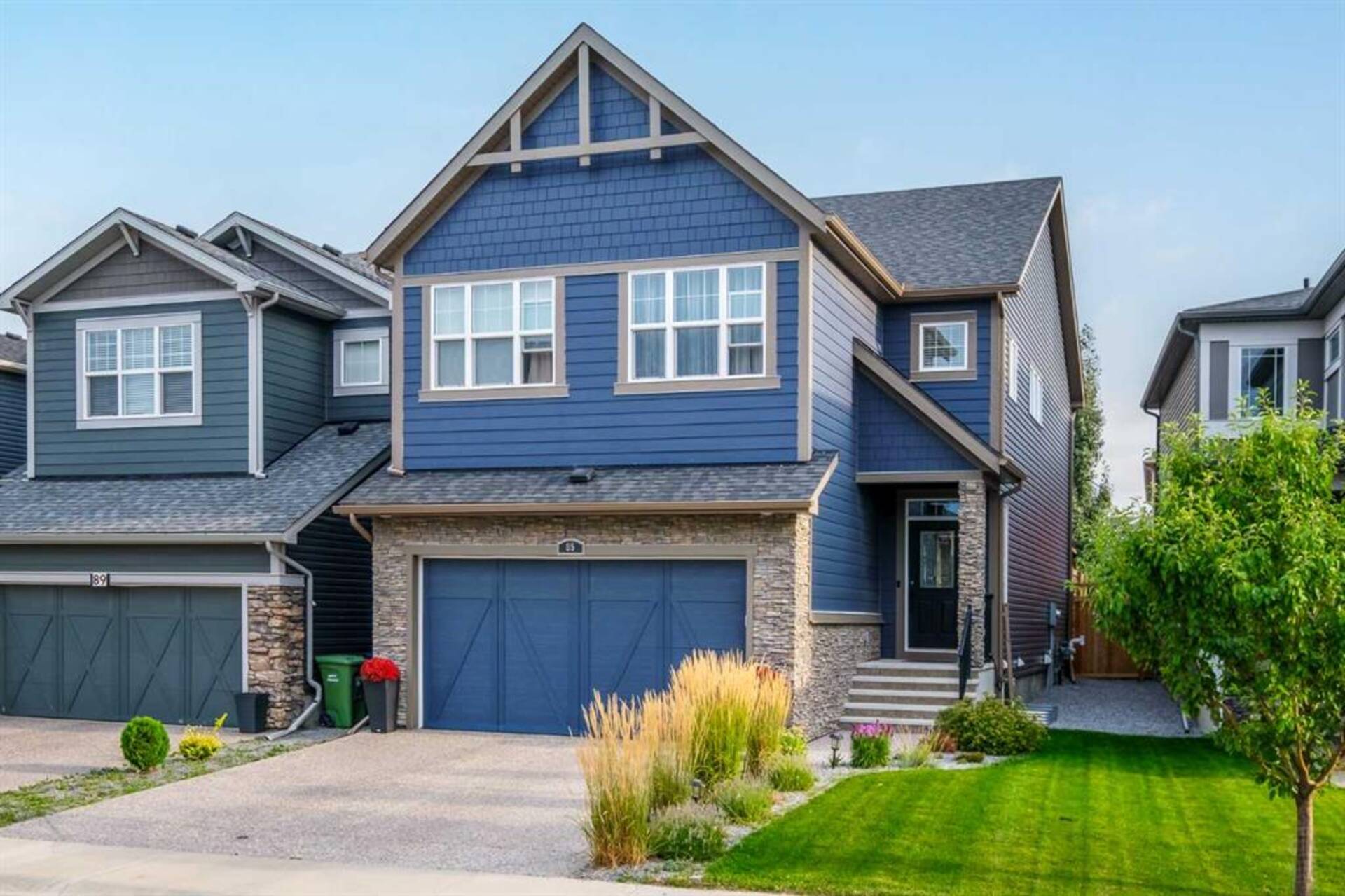 85 Legacy Manor SE Calgary