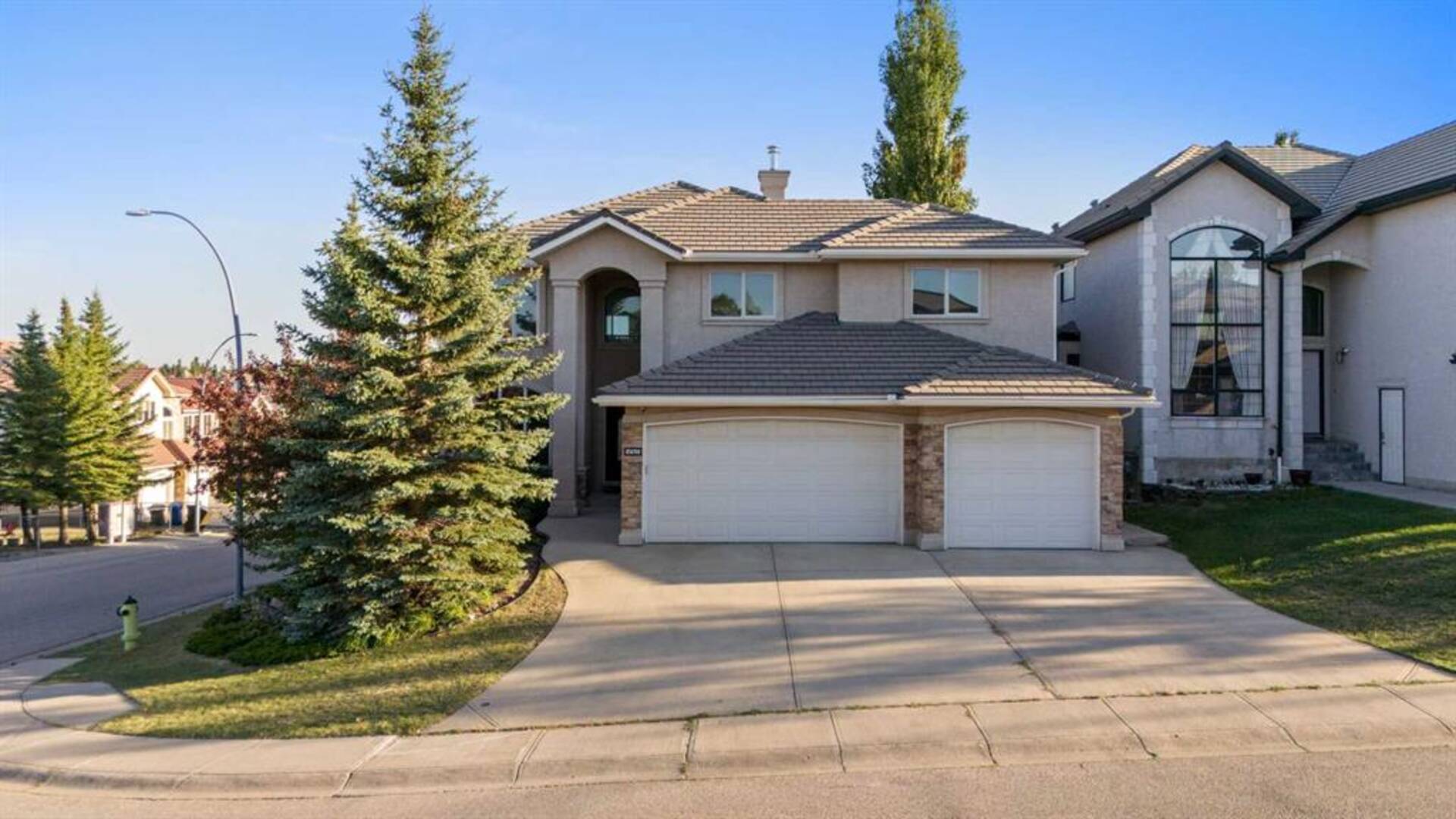 4765 Hamptons Way NW Calgary