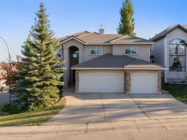 4765 Hamptons Way NW Calgary