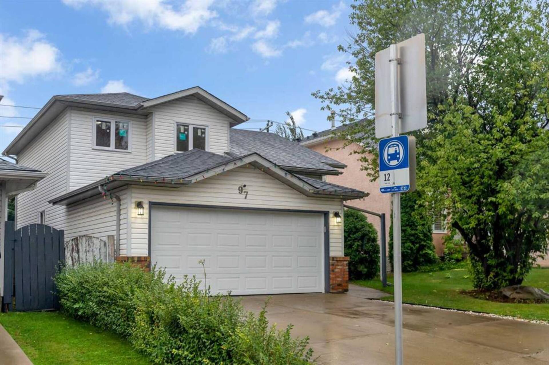 97 Shawinigan Drive SW Calgary